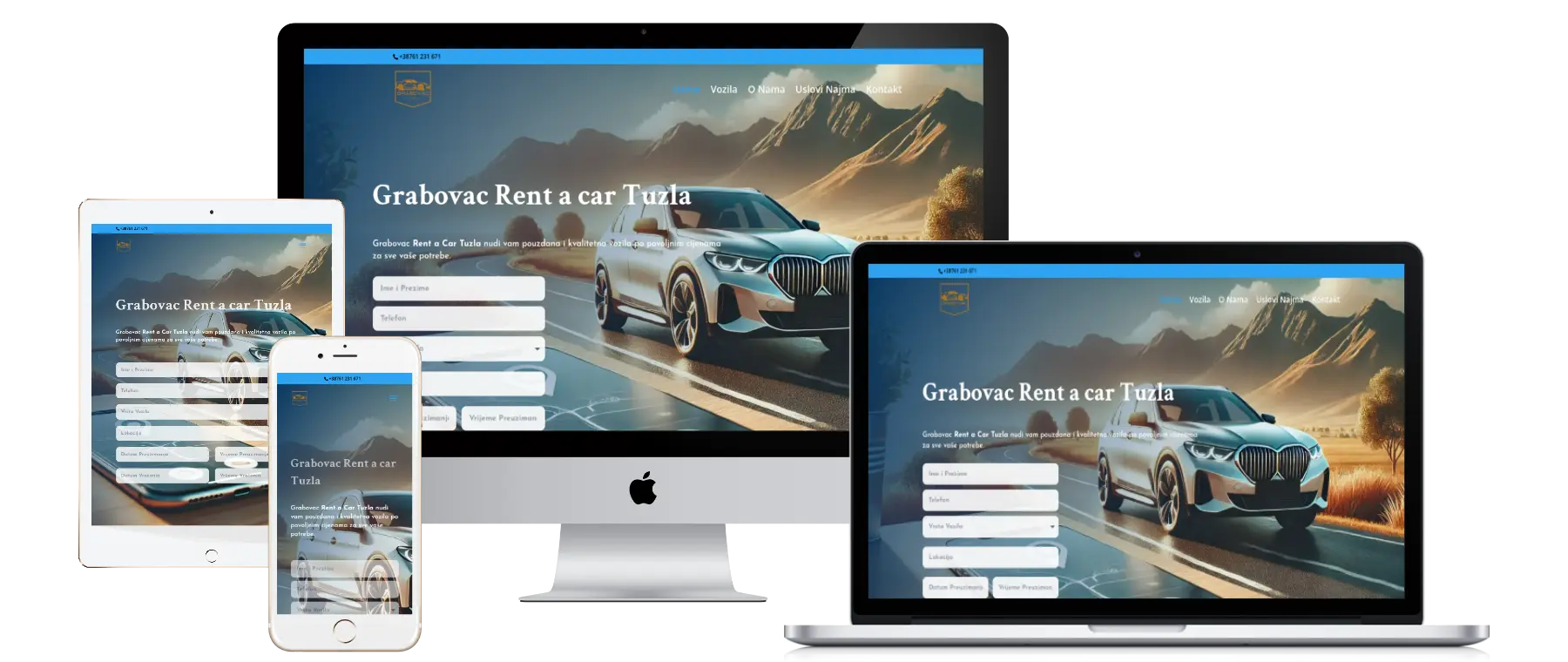 rent a car grabovac rent a car grabovac