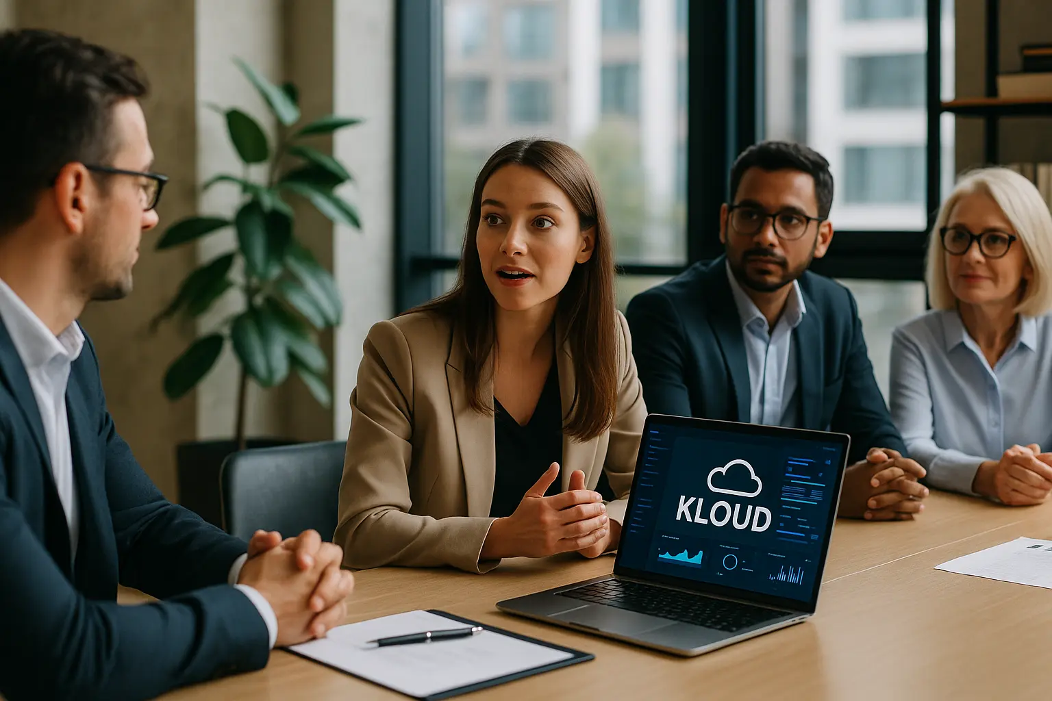 Zašto Sarajevske Firme Biraju Kloud.ba