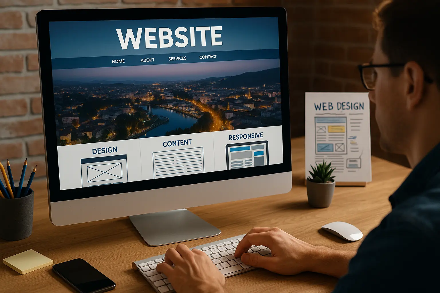 izrada web stranica tuzla