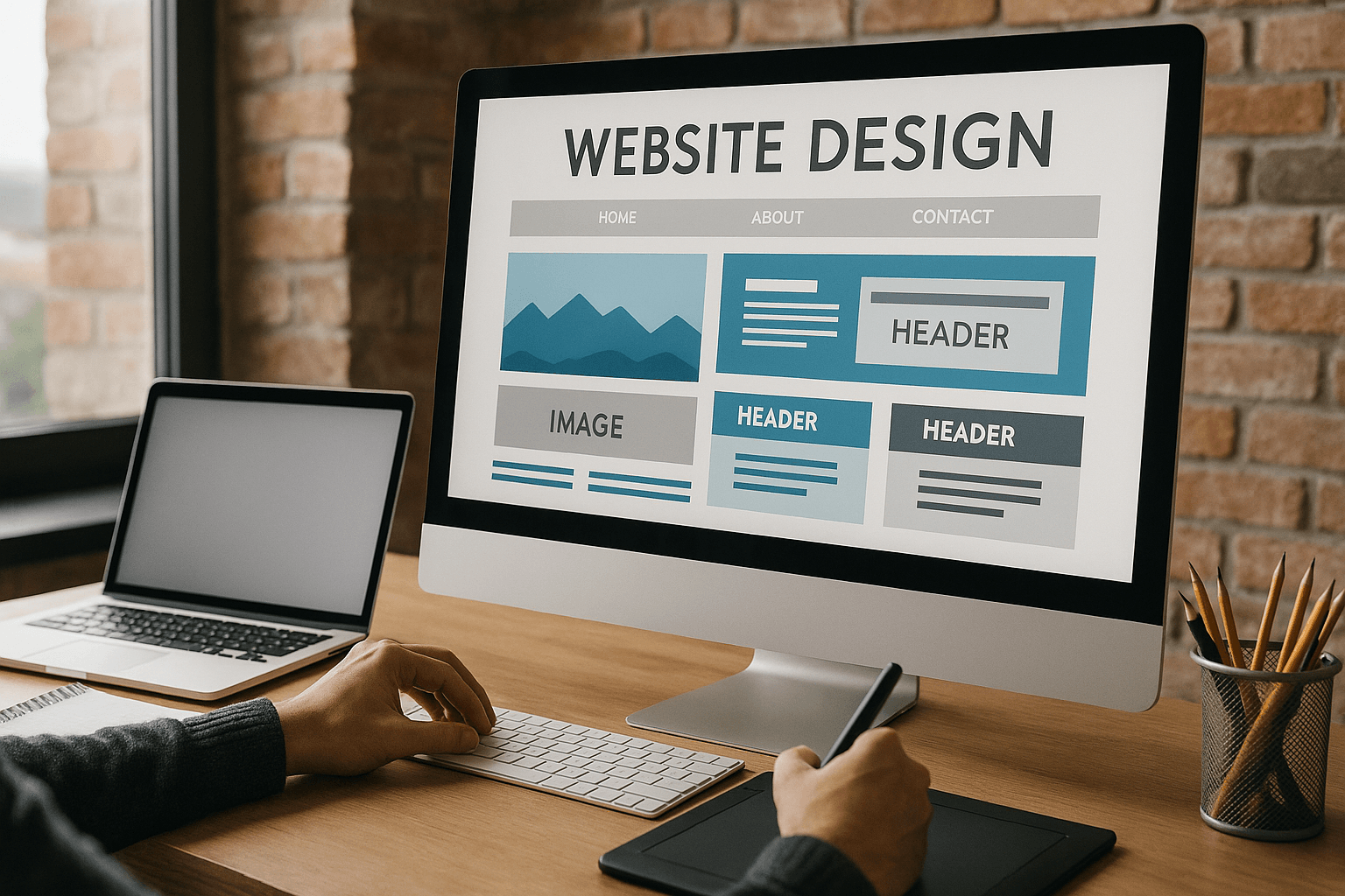 izrada web stranica zenica