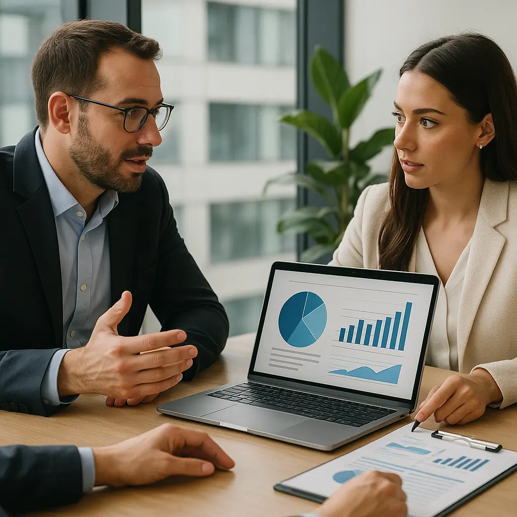 poslovne web stranice