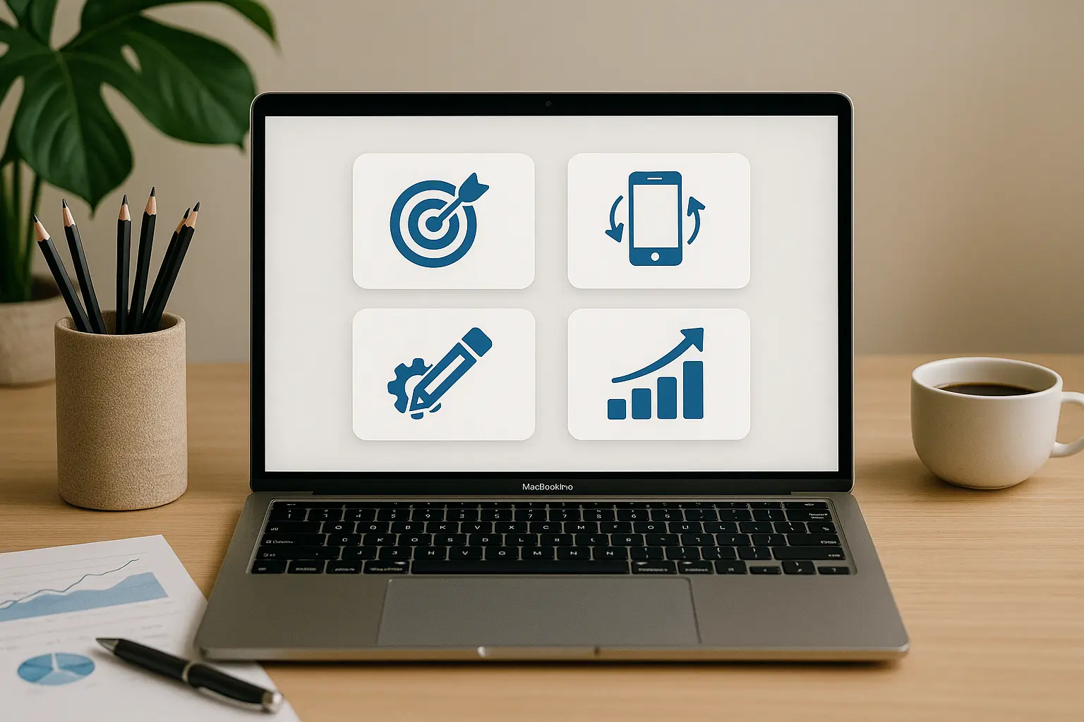 prezentacijske web stranice