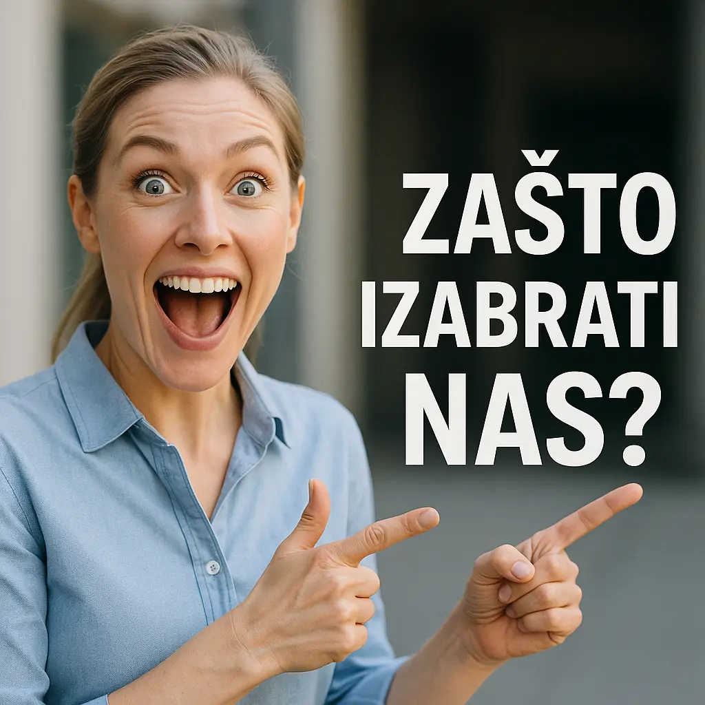 zašto odabrati digitalnu agenciju