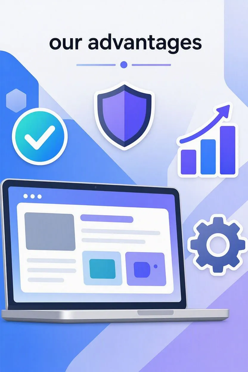 profesione web stranice